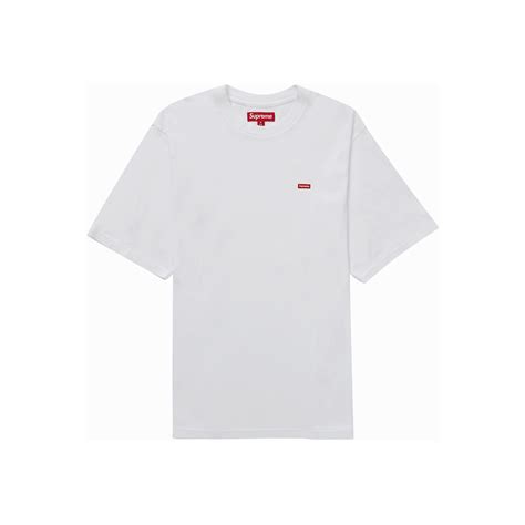 supreme small & large metal box|Small Box Tee .